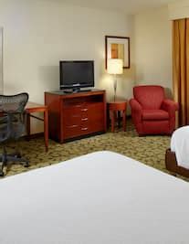 Hilton Garden Inn Arlington, TX Hotel near Six Flags