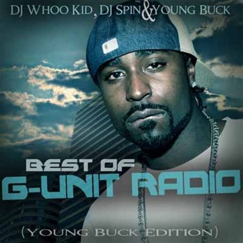 Best of G-Unit Radio - The Young Buck Edition, Young Buck - Qobuz