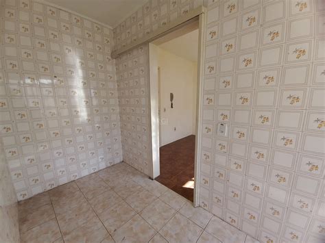 Apartamento 41m² 1 dormitório no bairro Jardim do Salso em Porto