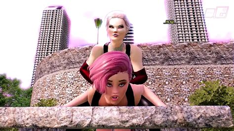 3D Shemale Fucks Male Futa Animation Compilation Maldivian Cartoon Porn XHamster