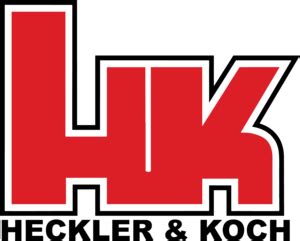 Heckler en koch guns Logo PNG Vector (EPS) Free Download