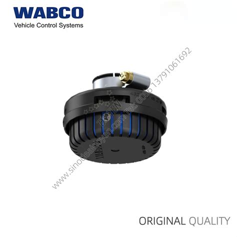 WABCO 4721950330 Relay Valve ABS