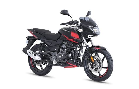 OFFICIAL Naked Pulsar 180 Re Launched At 1 08 Lac