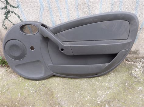 Forro Porta Forracao Porta Ford Ka Direito Original R 145 00 Em