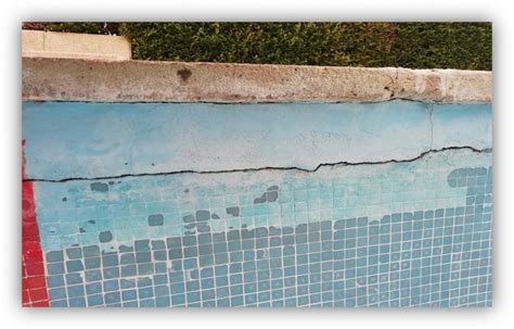 Consejos Para Reparar Grietas En Piscinas Propamsa