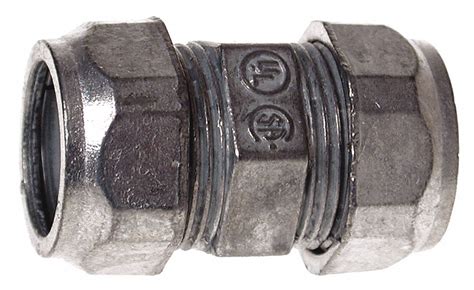 Raco Compression Coupling For Conduit Type Emt Conduit Trade Size 1 1