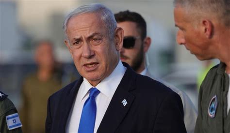 El Juicio Por Corrupción Contra Netanyahu Se Reanuda Este Lunes