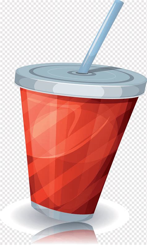 Soda Drink Illustration Png Pngwing