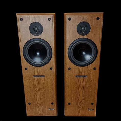 INFINITY Reference 30 - HiFi 24