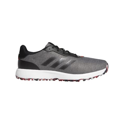 Adidas S2G Spikeless Golf Shoes for Sale | Golf Avenue