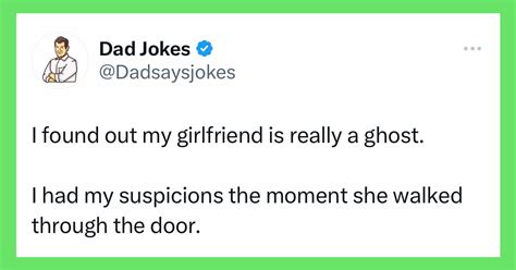 30 Of The Best (Meaning Worst) Dad Jokes From This Week