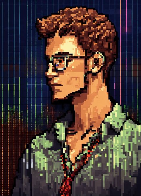How to Make Pixel Art: A Comprehensive Guide for Creative Expression