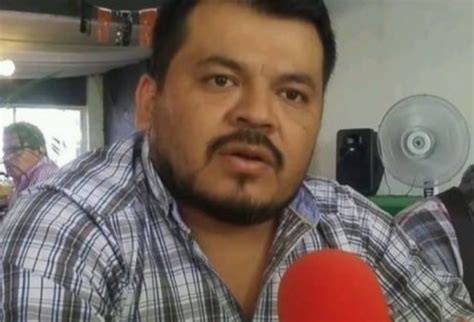 Muere por Covid el alcalde de Santiago Jocotepec Pedro Escárcega