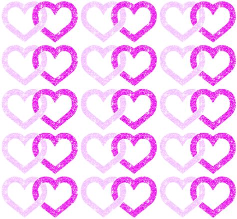 hearts background (in Backgrounds)