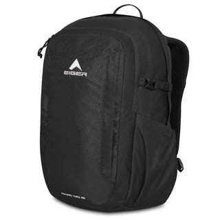 Jual EIGER DIARIO DIGI 25 LAPTOP BACKPACK BLACK Indonesia Shopee Indonesia