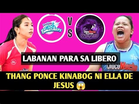 Ella De Jesus Inspirasyon Si Jemma Galanza Iba Daw Kapag Kasama Mo Ang