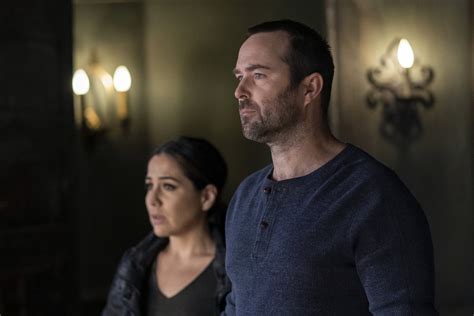 Blindspot Blindspot Photo Sullivan Stapleton Audrey Esparza 6