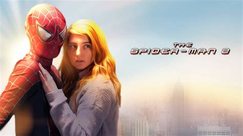 The Spider Man 2 Fan Film 2021 Youtube