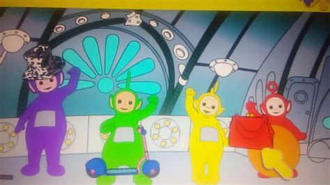 Teletubbies Pbs Kids Website