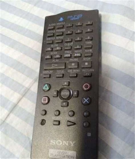 Пульт sony playstation 2 | Festima.Ru - Мониторинг объявлений