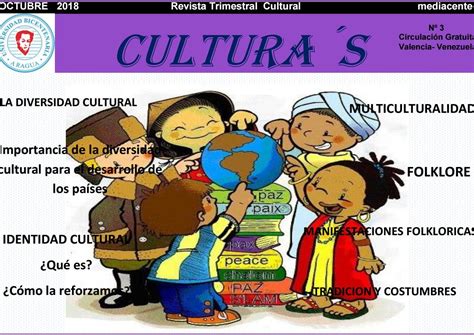 Elementos Culturales Explorando La Diversidad Eoivaldemoro