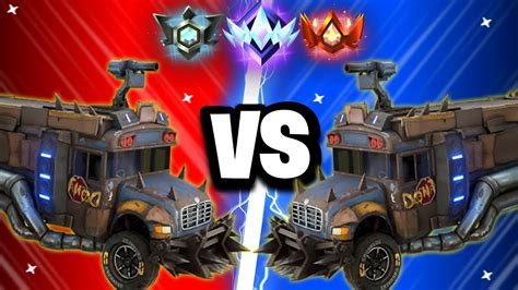 ARMORED RED VS BLUE RANKED 7584 0286 7382 By Ezz Fortnite