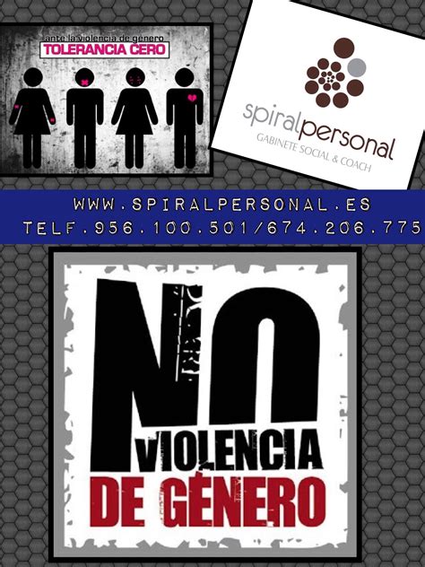 Spiral Personal Gabinete Social And Coach Celebra El Día Internacional De La Lucha Contra La