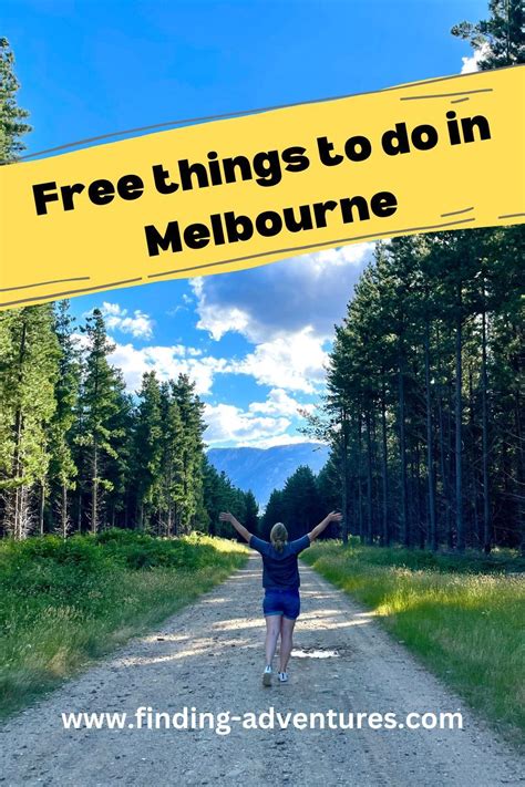 Travel Guide To All The Top Things To Do In Melbourne This Summer For