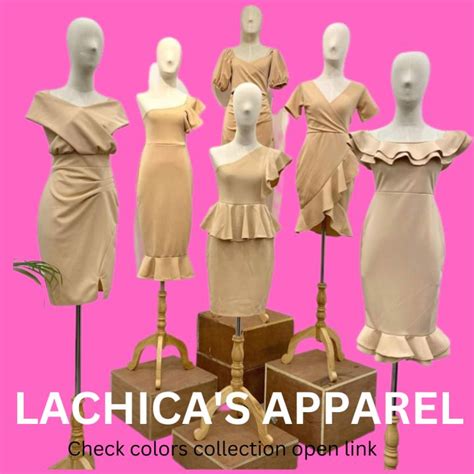 BEIGE NUDE COLOR FORMAL DRESSES BRIDESMAID ENTOURAGE Lazada PH