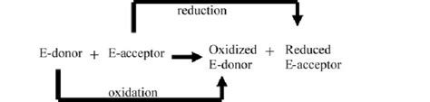 Solved: 2. Understanding electron donor and electron acceptor. For each ...