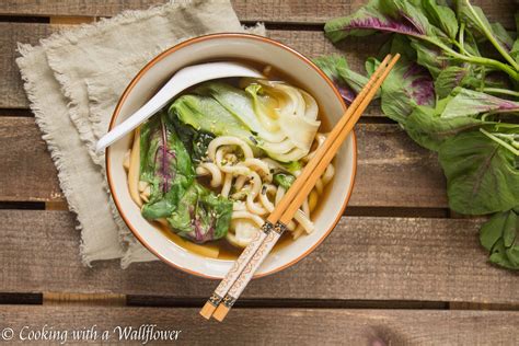 Top 5 Tasty Recipes With Udon Noodles How To Serve Udon Noodles