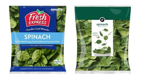 Fresh Express Spinach Recall 2024 Dates - Peta Trudey