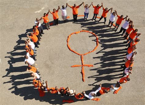 Il Novembre La Giornata Mondiale Contro La Violenza Sulle Donne