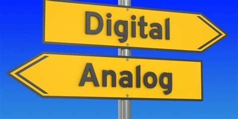 How to Use Analog to Digital Converters in a Control System - Technical ...