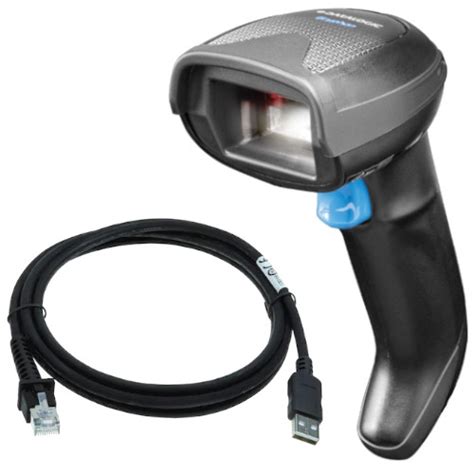 Gd Bkk Hd Datalogic Gryphon Gd Scanner