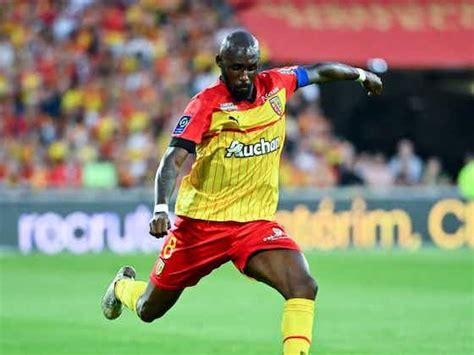 Lens Le Club Discute Avec Seko Fofana Pour Un Départ à Al Nassr