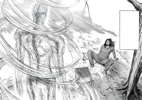 Ada Rahasia Gelap Dibalik Kekuatan Saitama? - Greenscene