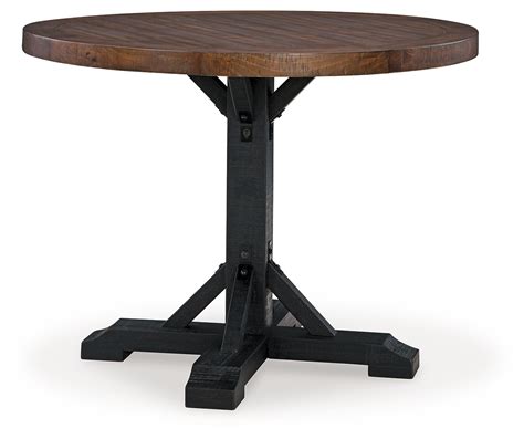 Valebeck Counter Height Dining Table Nis By Signature Design