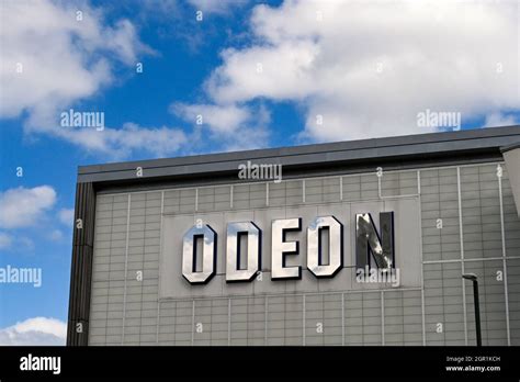 Odeon cinema bournemouth hi-res stock photography and images - Alamy