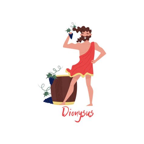 Dionysus Pics Illustrations Royalty Free Vector Graphics And Clip Art