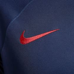 Camisa Nike Paris Saint Germain I Torcedor Pro Masculina Nike