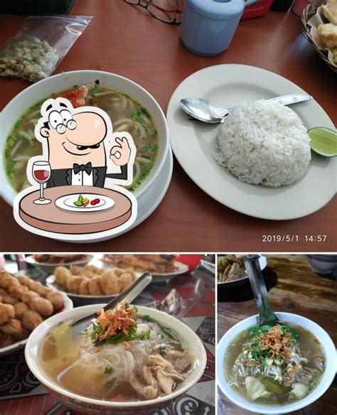 Pak Muri Soto Boyolali restaurant, Bogor - Restaurant reviews