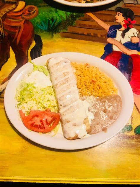 Tres Hermanos Nunez Kenova Updated Restaurant Reviews Menu