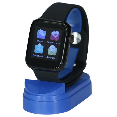 FitPro T55 Unisex Smart Watch SZonline