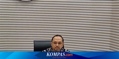 Geledah Kantor Dan Rumah Wali Kota Semarang Kpk Sita Catatan Aliran Dana