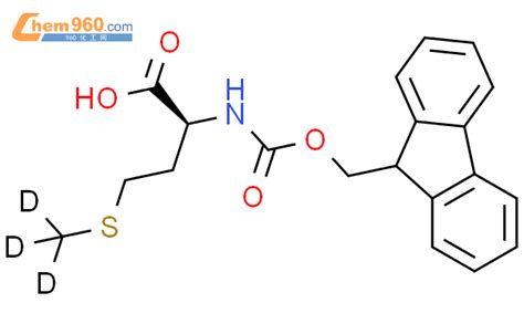 Fmoc L D Cas