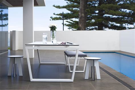 Your Guide To Durable Outdoor Furniture Designer Furniture Australia