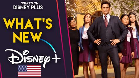 What’s New On Disney+ | Big Shot – Season 2 (US) – What's On Disney Plus