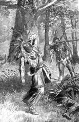 Shawnee - The Native American Life