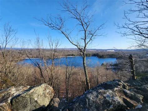 Best Trail Running Trails In Ragged Mountain Memorial Preserve AllTrails